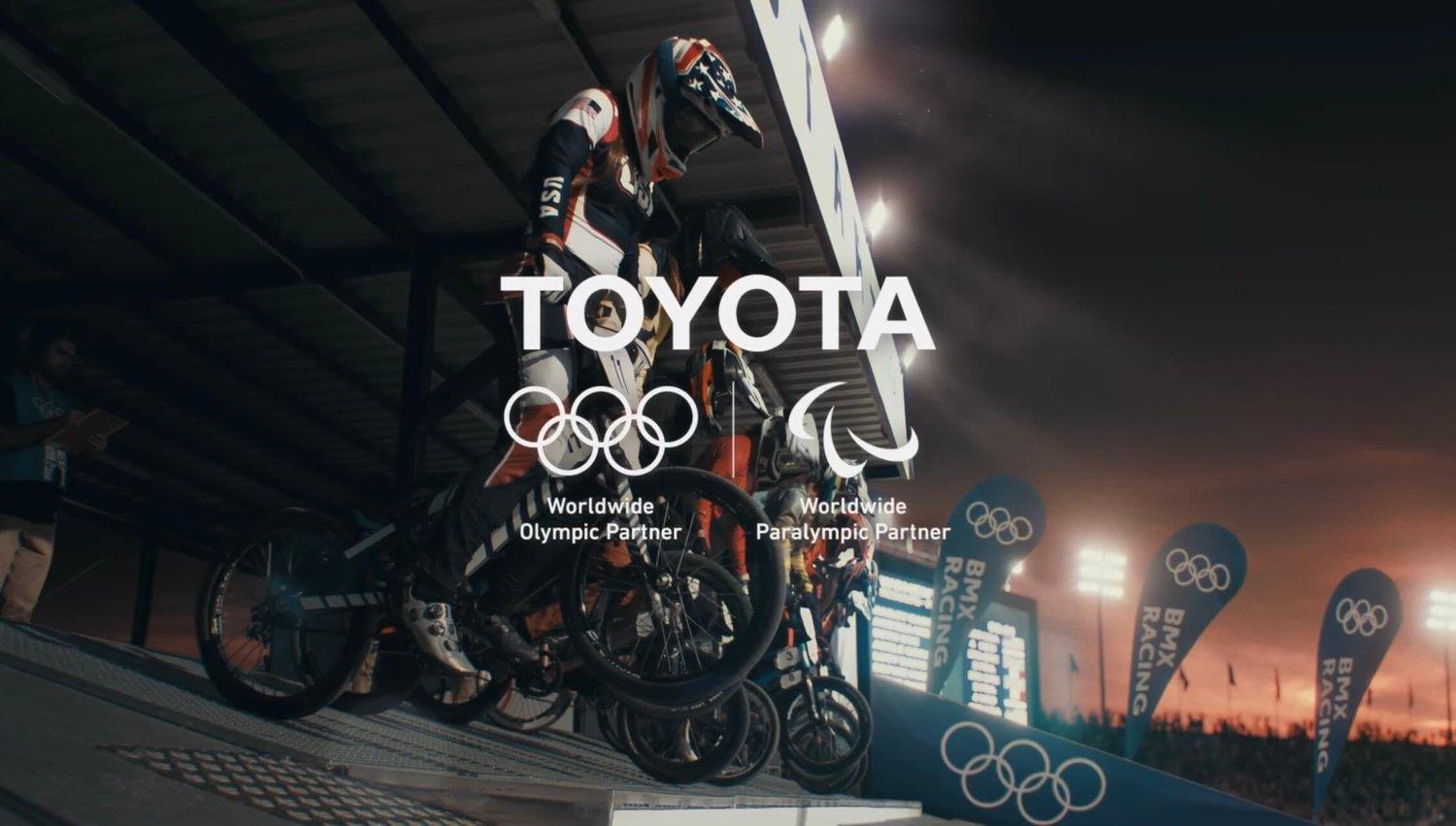 Toyota | Love Conquers All